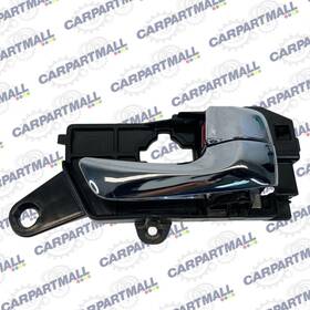 82623-nf520 Hyundai 2009 2010 Sonata Front Right Side Interior Door Handle Assy