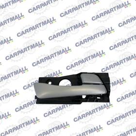 82623-rb000 Hyundai 2012-2014 Accent Rear Right Side Interior Door Handle Oem