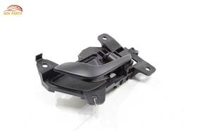 82623be000 Hyundai Kona Front Right Passenger Side Interior Door Handle Oem 2024