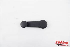 82630-22001-wk Hyundai Front Door Manual Window Crank Black 3 Fits 2006-2011 Accent 689803