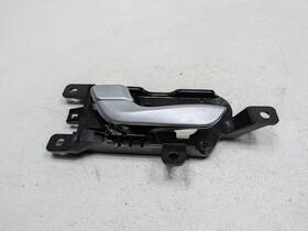 83610-2w000 Hyundai 2013 - 2016 Santa Fe Oem Interior Door Handle Rear Left Driver Side