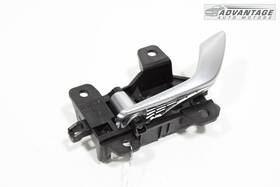 83610-aa000-ls5 Hyundai 2021-2024 Elantra Sedan Rear Left Side Interior Door Panel Handle Oem