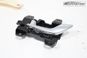 83610-n9000-ls5 Hyundai 2022-2025 Tucson Rear Left Side Interior Door Panel Inside Handle Oem