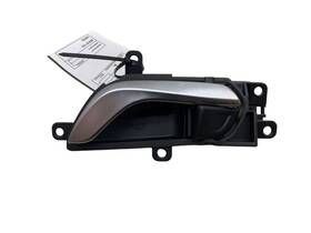 83610s801 Hyundai 2021 - 2022 Palisade Oem Right Rear Interior Door Release Handle