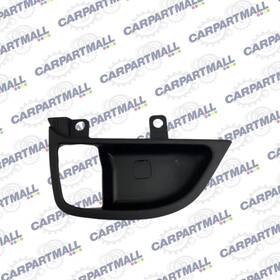 83611-md100 Hyundai 2011-16 Elantra Rear Left Inner Door Handle Trim Bezel Cover