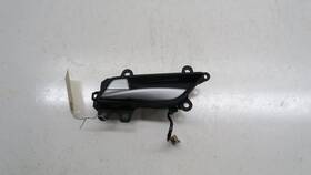 83613-dh000 Hyundai 2017-2020 Genesis G80 Oem Left Rear Interior Door Handle