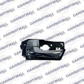 83613-nf520 Hyundai 2009 2010 Sonata Rear Left Side Interior Door Handle Assy