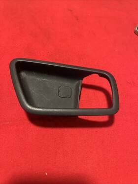 83621-3k500 Hyundai 83620-3k530 2002-05 Sonata Inside Assembly Rear Right Pass Oem