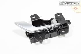 83620-aa000-ls5 Hyundai 2021-2024 Elantra Sedan Rear Right Side Interior Door Panel Handle Oem