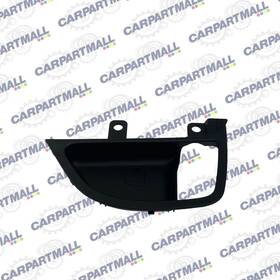 83621-md100 Hyundai 2011-2016 Elantra Rear Right Side Inside Door Handle Bezel