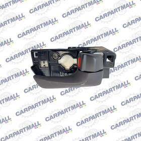 83623-3k520 Hyundai 2009 2010 Sonata Rear Right Side Inner Inside Door Handle Assembly Oem
