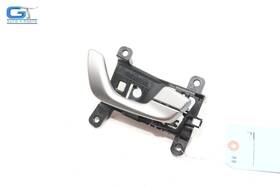 83623j9000 Hyundai Kona Rear Right Passenger Side Door Interior Handle Oem 2018 - 2021