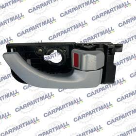 83653-nf000 Hyundai 2006-2008 Sonata Rear Right Side Interior Inner Door Handle Assembly Oem