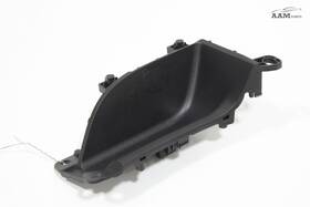 83731-d3000 Hyundai 2016-2021 Tucson Rear Left Side Inner Door Panel Handle Pull Cover Oem