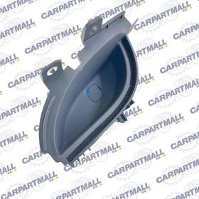 83740-3s000 Hyundai 11-15 Sonata Rear Rh Side Inner Door Pull Handle Pocket Bezel 837403s000