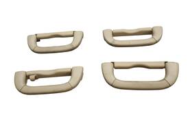 85340-3m000 Hyundai 09-14 Genesis Left And Right Side Interior Roof Grab Grip Bar Handle Oem