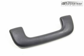 85340-d5000-nnb Hyundai 2022-2025 Santa Cruz Front Left Upper Roof Overhead Grab Grip Handle Oem