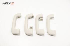 85340d5100mcg Hyundai 2024 - 2025 Santa Fe Roof Headliner Grab Grip Handle Oem -set Of 4