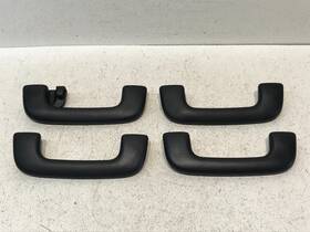 85340d5100nnb Hyundai 2022-25 Santa Cruz Roof Interior Grab Handle Front Rear Set Of 4 Oem