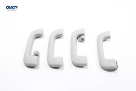 85340d5100yth Hyundai Sonata Roof Headliner Grab Grip Handle Oem 2020 - 2024 -set-of 4