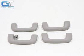 85340g5200yge Hyundai Santa Fe Roof Headliner Grab Grip Handle Oem 2019 - 2022 -set Of 4
