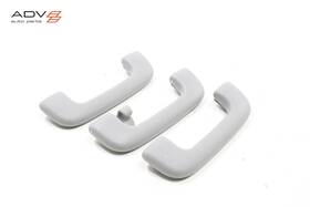85340g5200yjy Hyundai Palisade Roof Headliner Grab Grip Handle Oem 2020 - 2025 -set Of 3