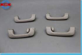 85342-81020 Hyundai 15-20 Genesis Front Rear Left Right Side Roof Grab Bar Handle Set Oem