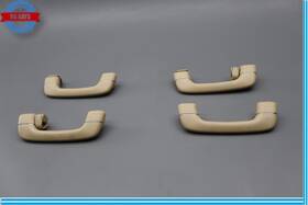 85342-b1030 Hyundai 15-20 Genesis Front And Rear Side Interior Grab Grip Bar Handle Oem
