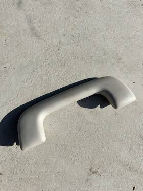 85342-d4000 Hyundai 2020-2024 Oem Venue Rear Right Side Upper Roof Headliner Grab Handle
