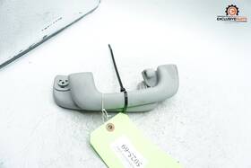 85342-g5200 Hyundai 17-20 Elantra Gt Oem Interior Roof Grab Handles Set Of 2 Gray 5025