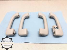 85342-m0000 Hyundai 2022-2024 Ioniq 5 Front Rear Grab Grip Assist Roof Handle Set X4 Oem