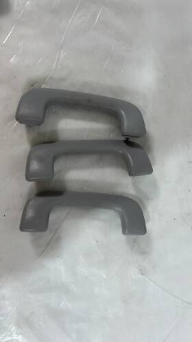 85342m0200 Hyundai Kona Roof Headliner Grab Grip Handle Oem 2018 - 2022 -set Of 4