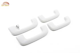 85343n9000mmh Hyundai Tucson Roof Headliner Grab Grip Handle Oem 2022 - 2024 -set