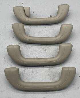 85345-1r100 Hyundai Ao6-826 2012-2017 Accent Roof Headliner Grab Handles Set Of 4 Oem Parts