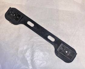 853473s000 Hyundai 2011 Used Genuine Oem Sonata Roof Grab Handle Bracket P/n