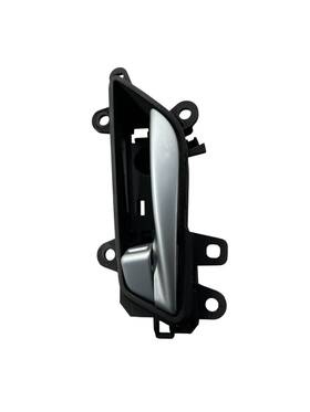 Hyundai 88613-dh000 2015-2017 Genesis G80 Rear Left Lh Interior Door Handle Oem