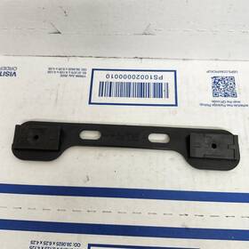 D85347-3s000 Hyundai 11-14 Sonata Front Left Or Right Roof Grab Handle Bracket Oem