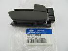 826101e000ar Hyundai Driver Front Door Accent Handle 2006-11 Sedan