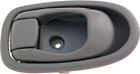 83449 Hyundai Handle 96-00 Elantra Door Fits Dorman Interior Rear- Front 83449 Hyundai Handle 96-00 Elantra Door Fits Dorman Interior Rear- Front