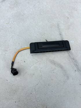 81820-k3000 Hyundai Oem 81820k3000 20-21 Venue Lift Gate Hardware-handle