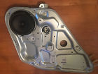 Dor749-322 Hyundai Sonata Driver Door Left