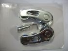 Hz-2100-1-c Fmr Chrome Billet Aluminum