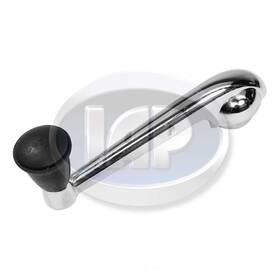 113837581d Iap/kuhltek Motorwerks Window Crank Handle