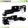 Ic81236001l Fits Fusion Mkz Milan Front Interior Door Handle Pair Lr