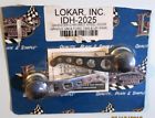 Idh-2025 Lokar Lakester Chromed Steel Door Handle For Gm Ford Pair