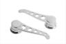 Lk-idh-2026 Idh-2026 Lokar Door Handles Lakester Interior Square Shaft Style 847087013307
