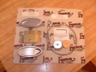 Idh2000-dlr2100 Lokar Interior Custom Door Handles With Cable Kit Streetrod