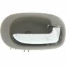 Idh313596 Jskl Auto Door Handle For Chrysler Sebring Rear Right Dark