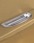 Idp-2003 Lokar Door Pulls Interior Billet Aluminum Polished Universal 835573005813