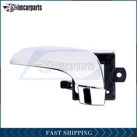 I121680d01 Imcarparts Door Handle Interior Front Or Rear Left Lh For 02-07 Buick Rendezvou Inside